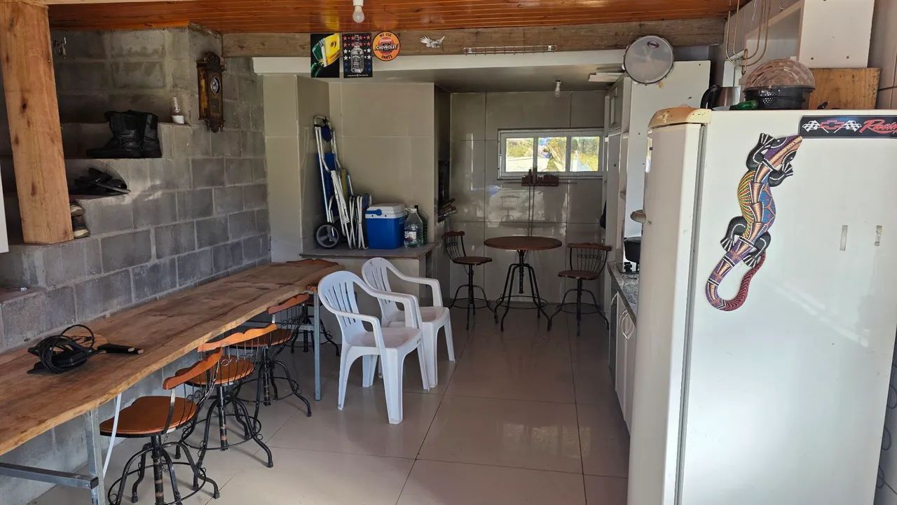 Chacara ,casa com piscina ,galpão  - Foto 4