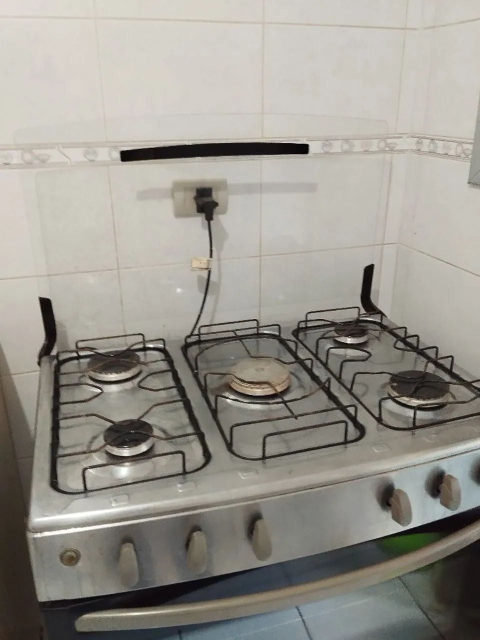 Fogão Consul 5 bocas  - Foto 2