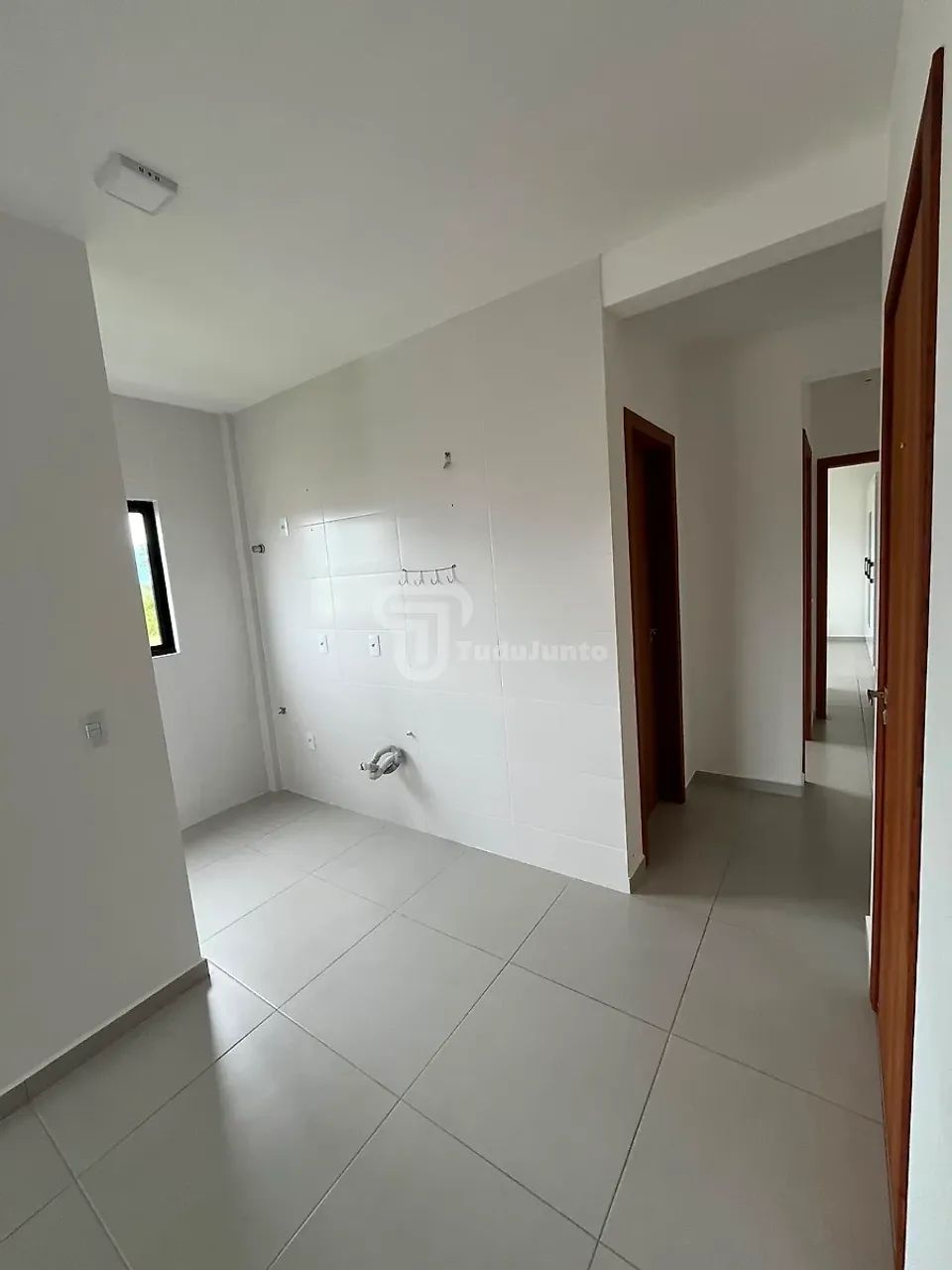 Apartamento 2 Quartos 62m² - Barra do Aririú - Foto 4