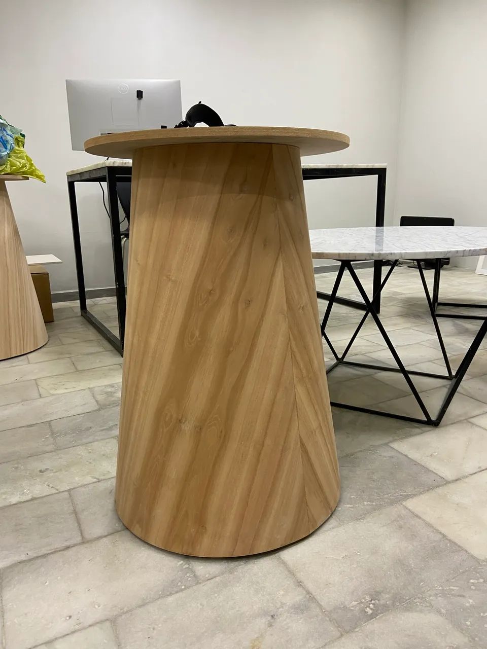 Base para tampo de mesa - Foto 2