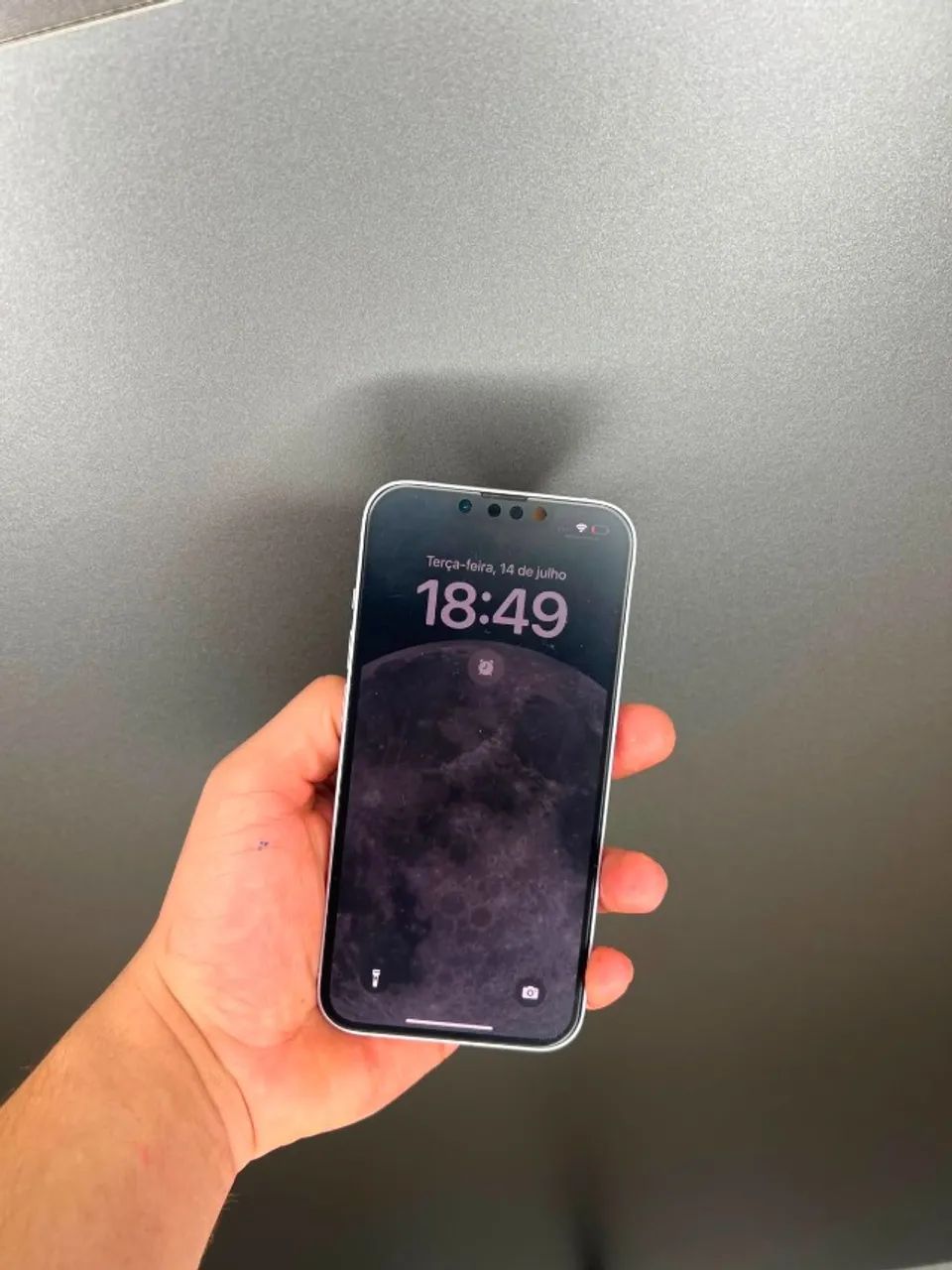 PROMOÇÃO ? IPhone 14 128GB  - Foto 3