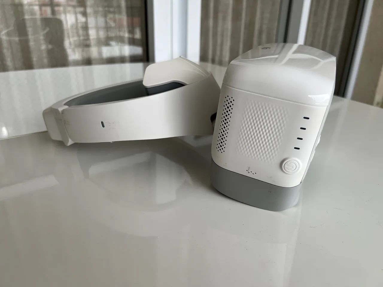 Drone DJI Mavic Pro + Goggles + Acessórios - Foto 3