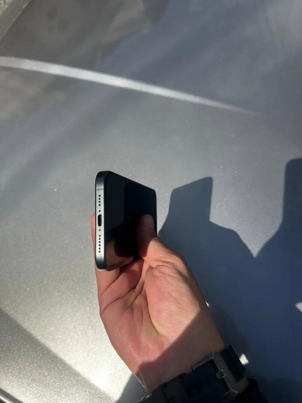 iPhone 15 pro Max 256gb  - Foto 3