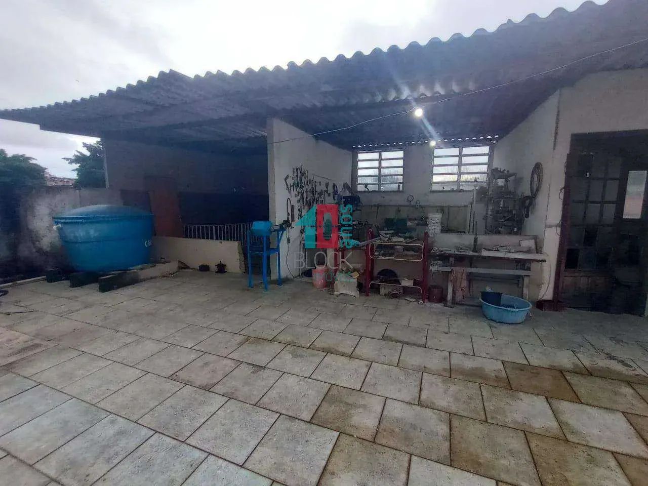 Taquara | Galpão - Foto 5