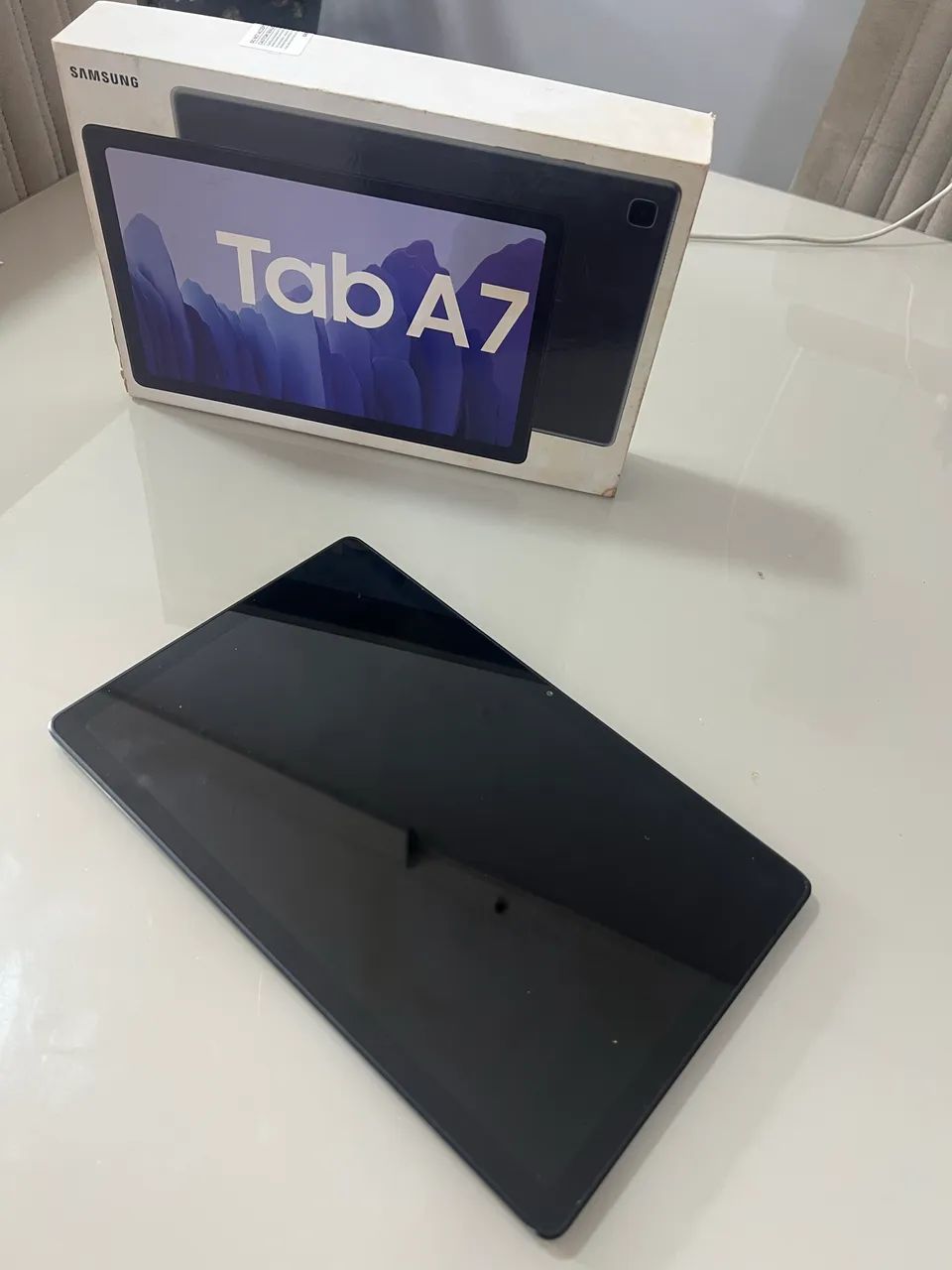 Tablet - Foto 3