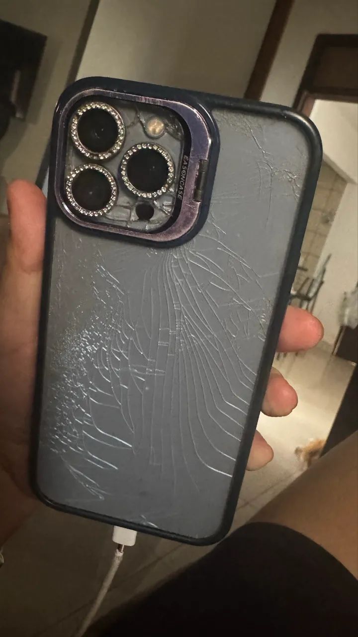 iPhone 13 Pro Max - Foto 5