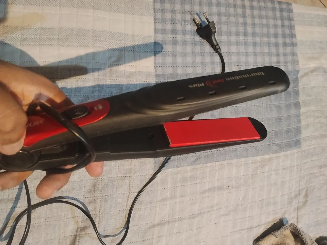 Escova rotativa  - Foto 4