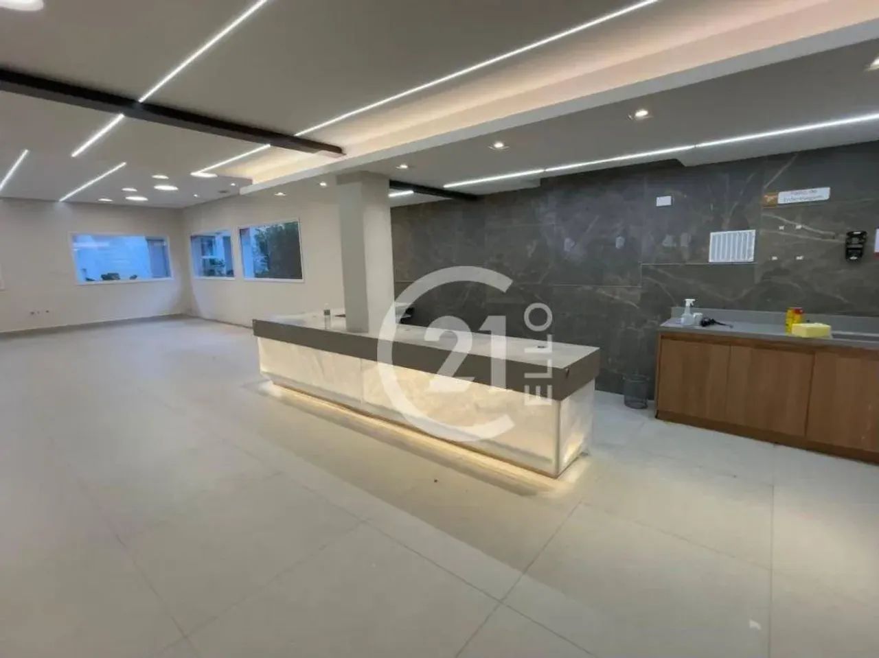 Excelente ponto comercial, reformado, Vila Nova Conceição