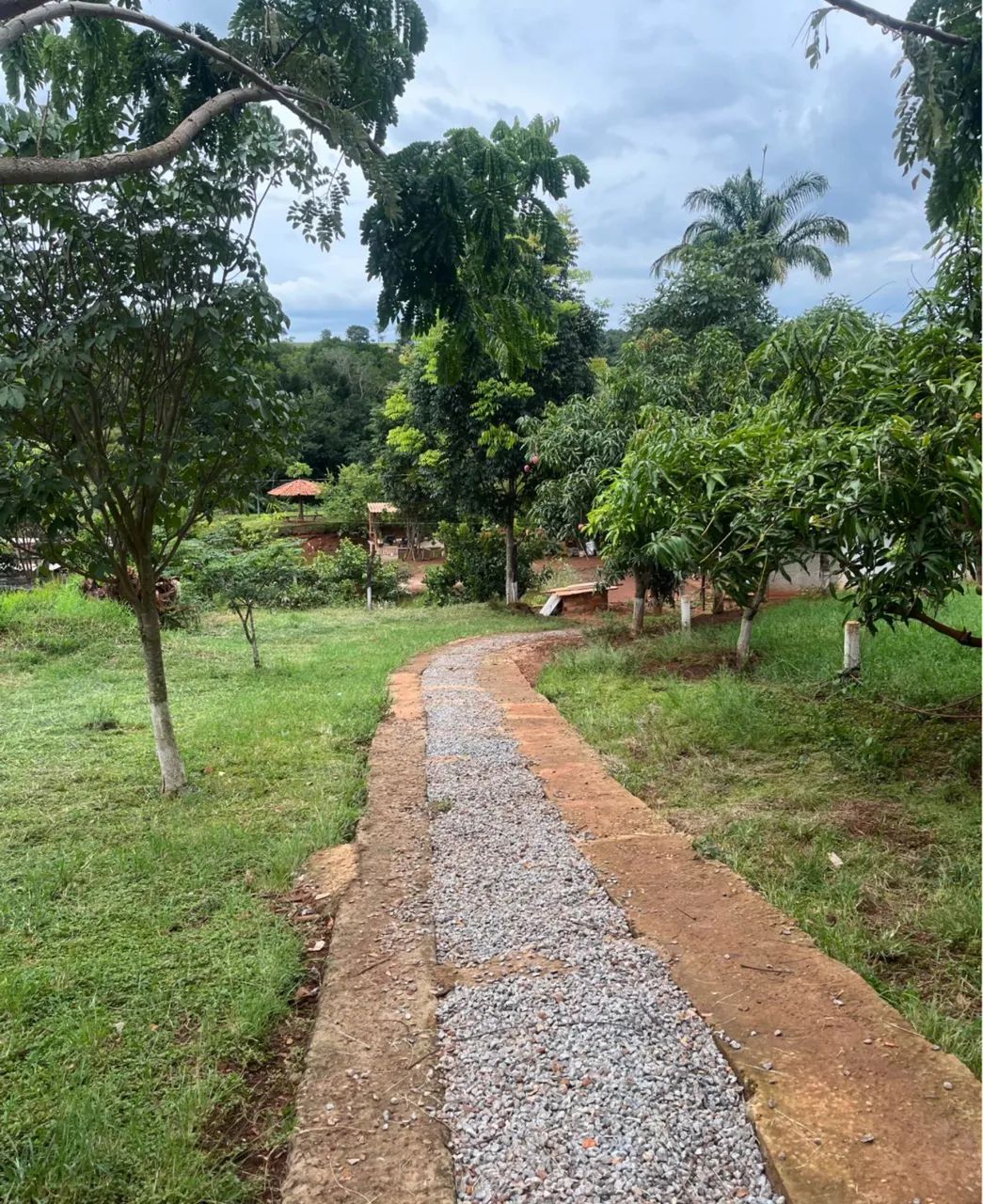 _ Chácara a venda em Mangarai  - Foto 2