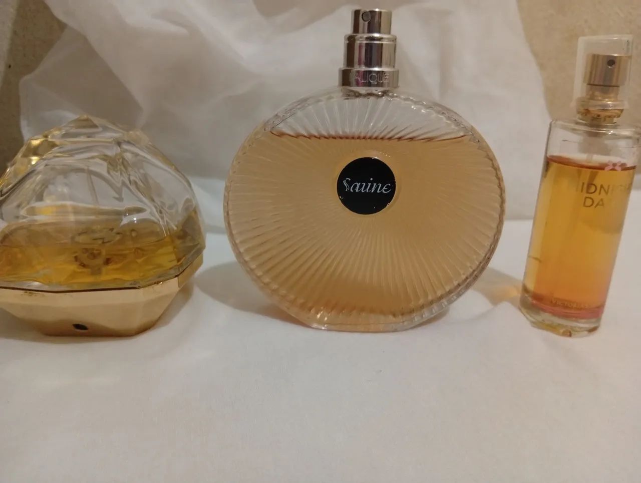 Perfumes