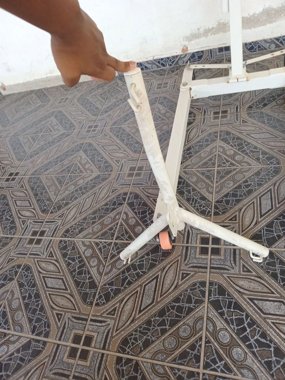 Guincho de transferência / acompanha colete - Foto 3