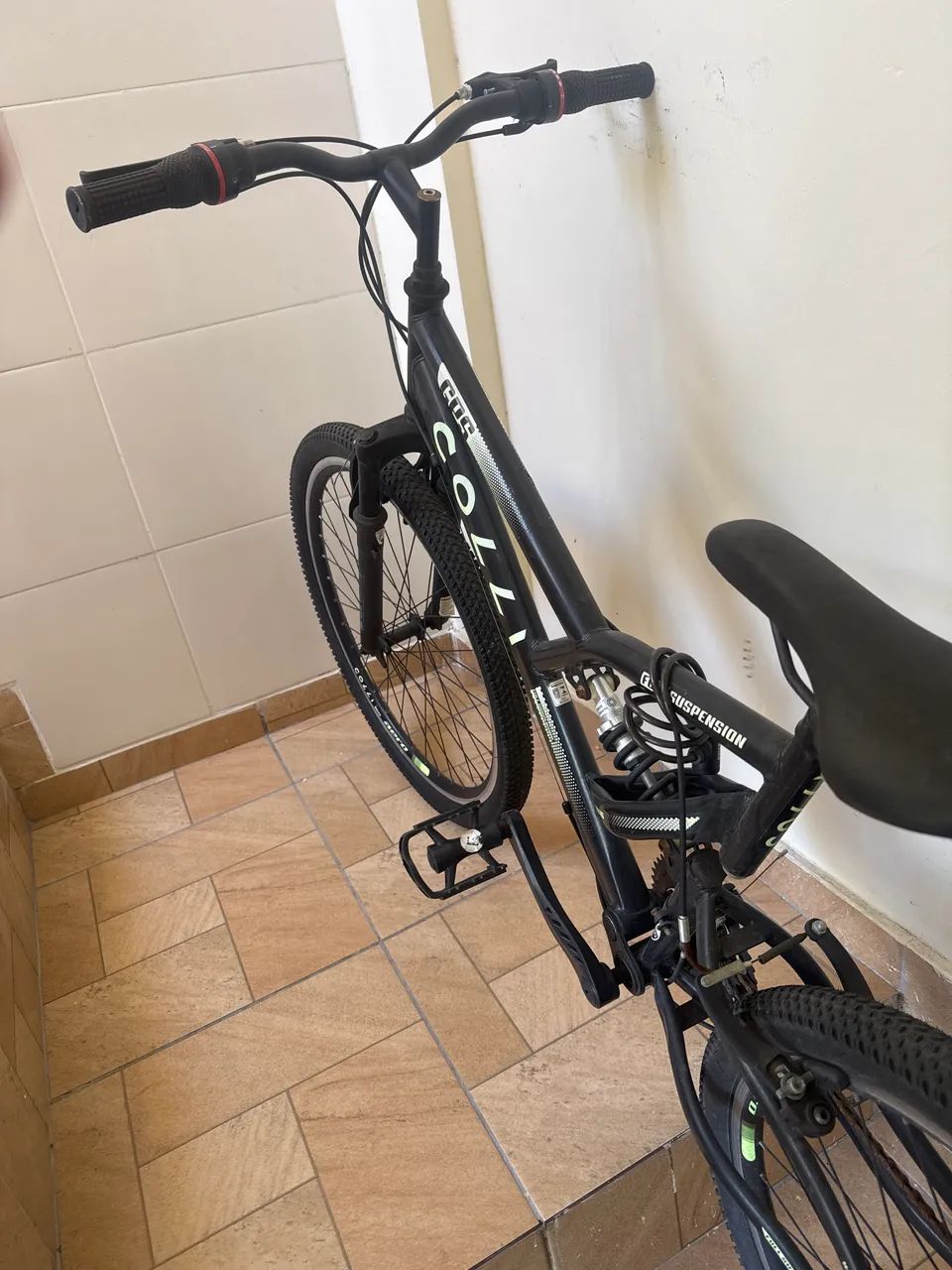 Bicicleta  - Foto 2