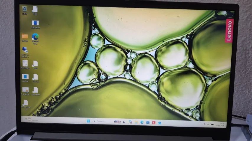 Notebook Lenovo IdeaPad  - Foto 5