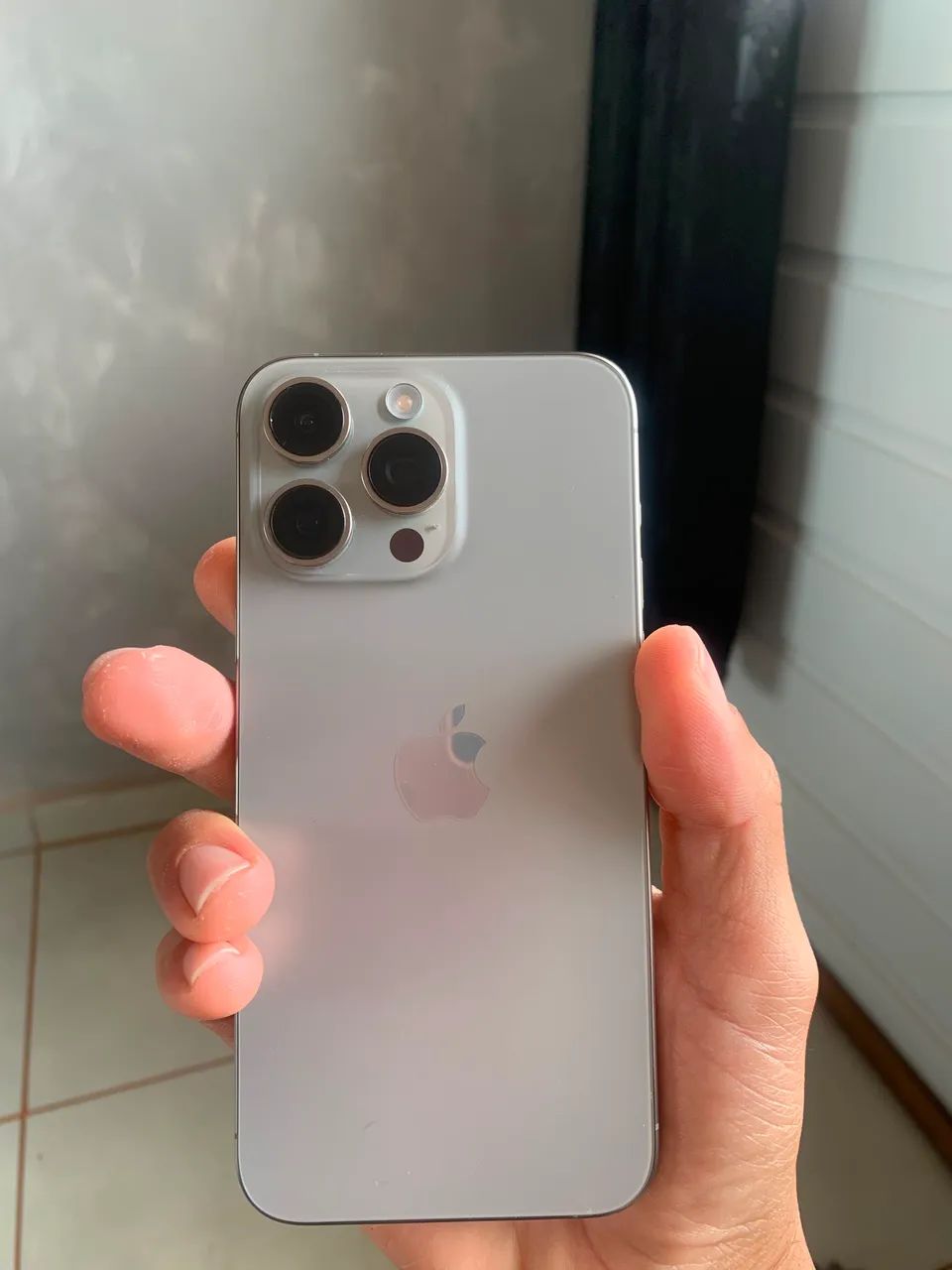 iPhone 15 pro Max  - Foto 2