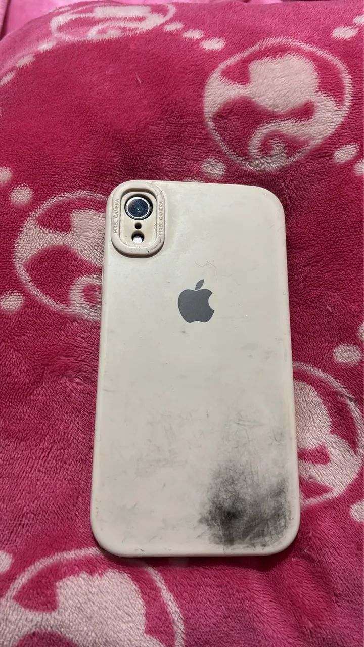 Iphone Xr 64gb usado - Foto 4