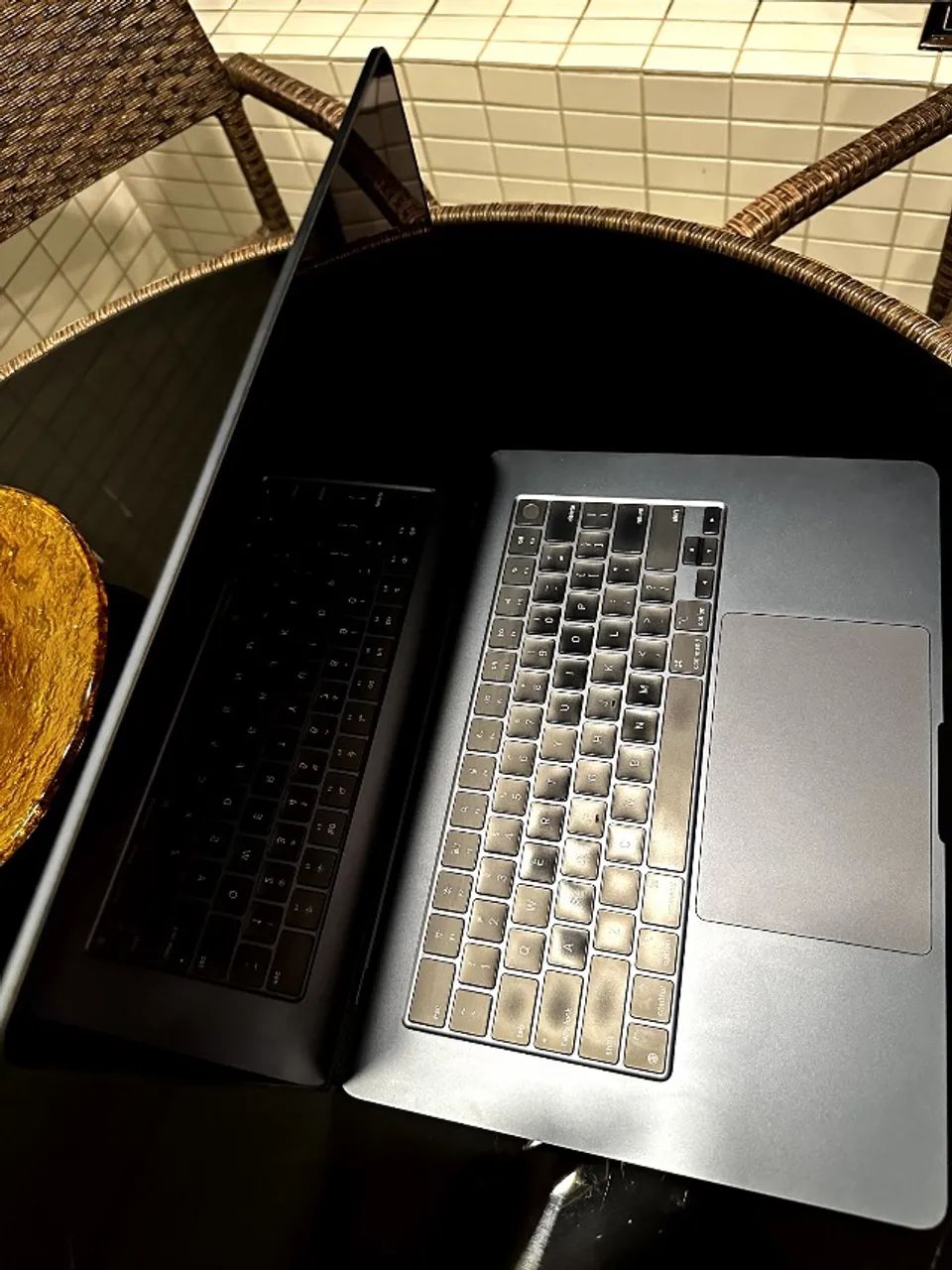 MacBook Air 15? Apple M2 - 2023 - Impecável - Foto 4