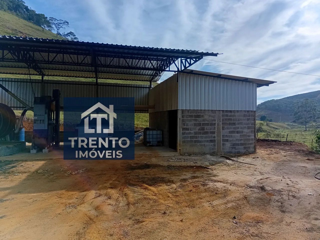 Terreno produtivo - Foto 3