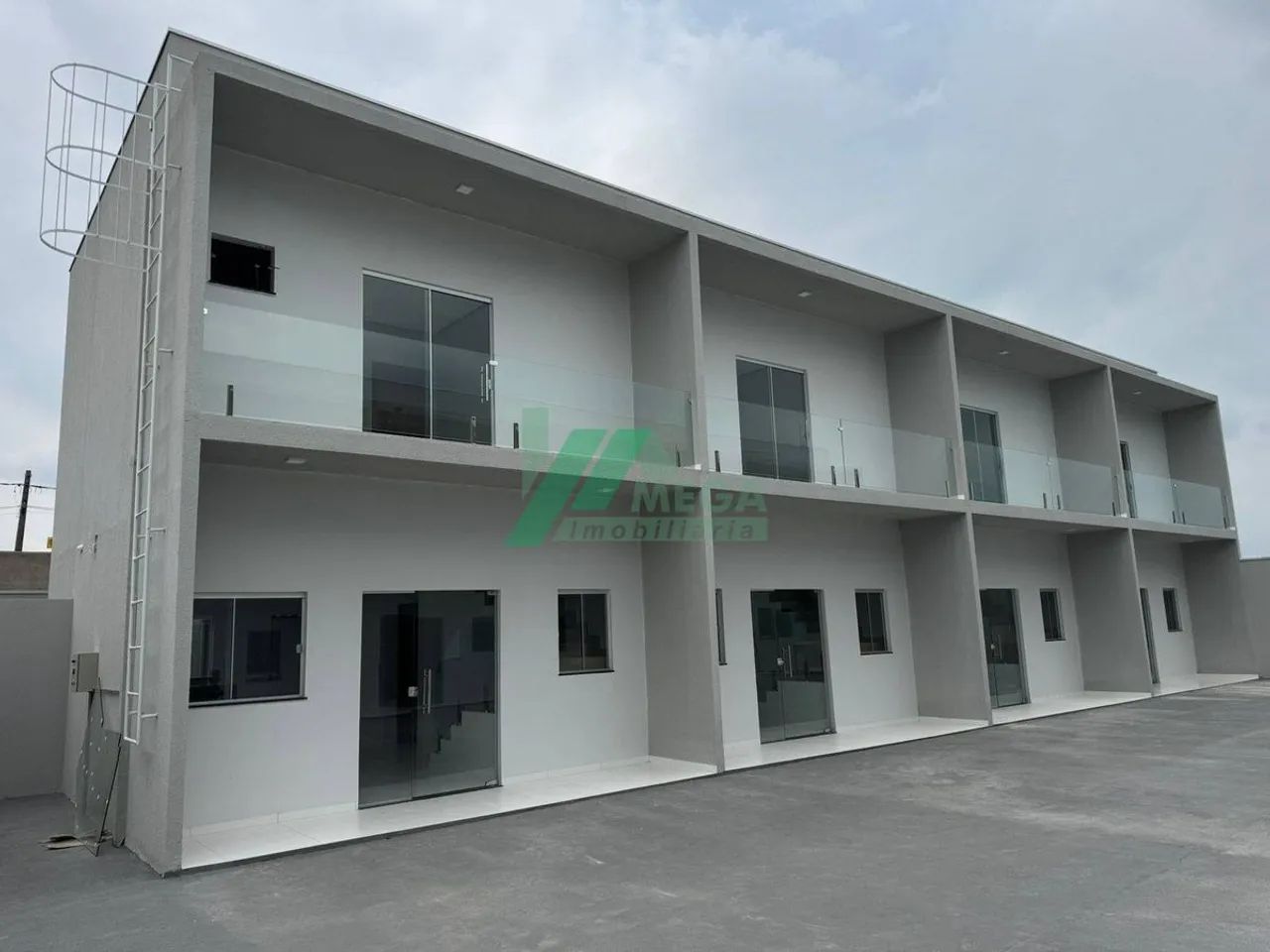 Apartamento com 2 quartos para Locação, Nova Marabá - Cidade Jardim - Marabá