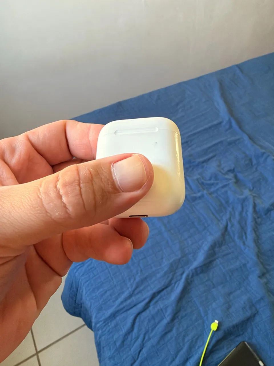 AirPods da Apple 