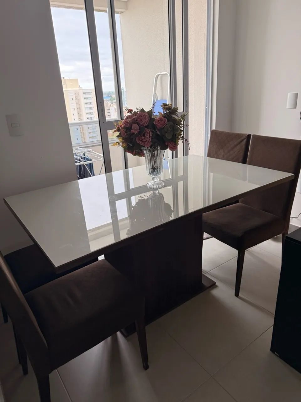 MESA DE JANTAR - Foto 2
