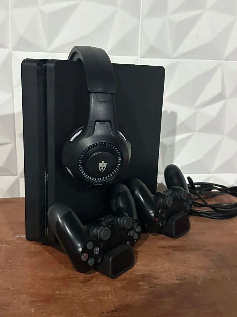 Vendese ps4