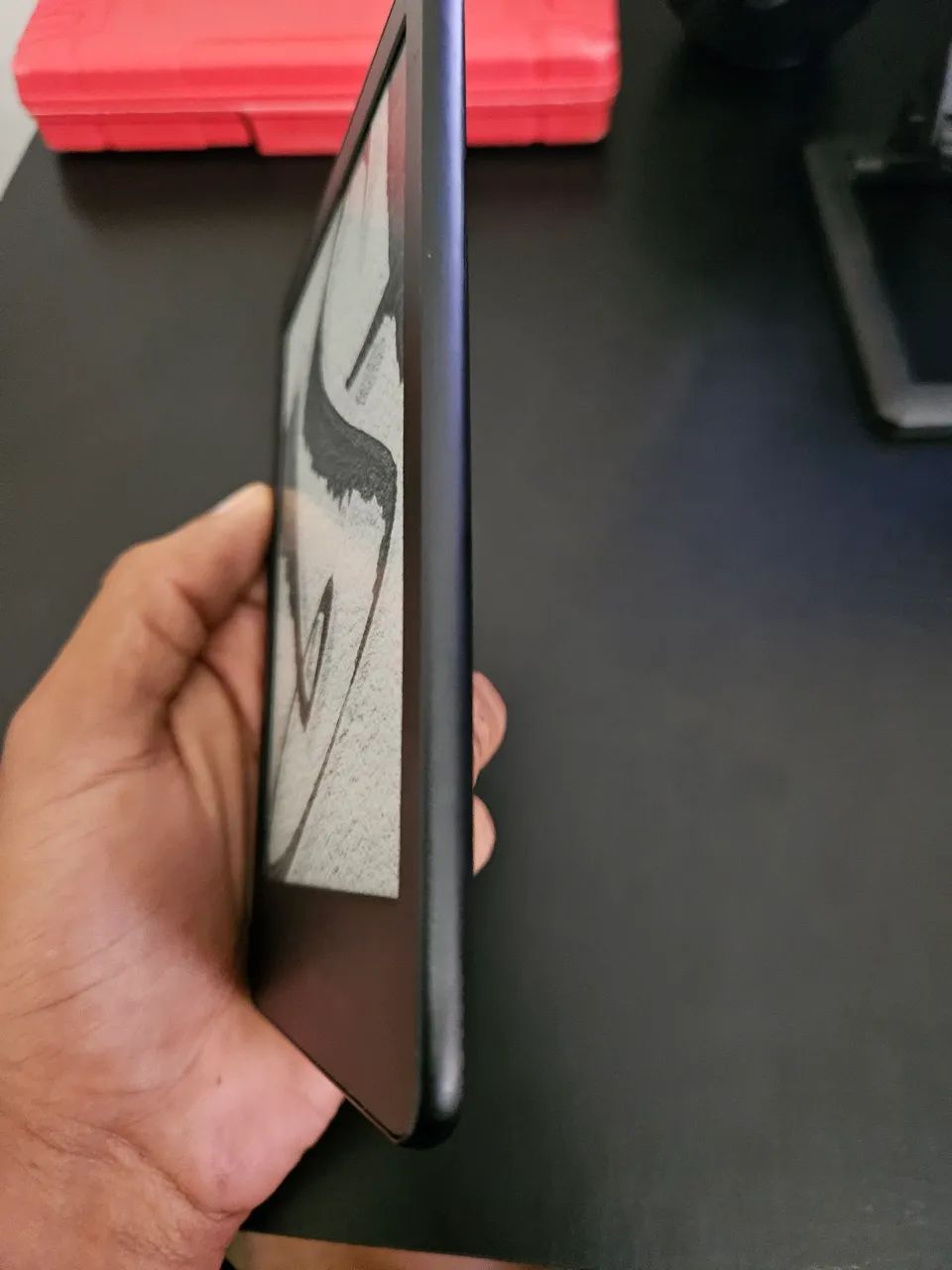Kindle 11a Geração 16GB - Ótimo Estado - Foto 3