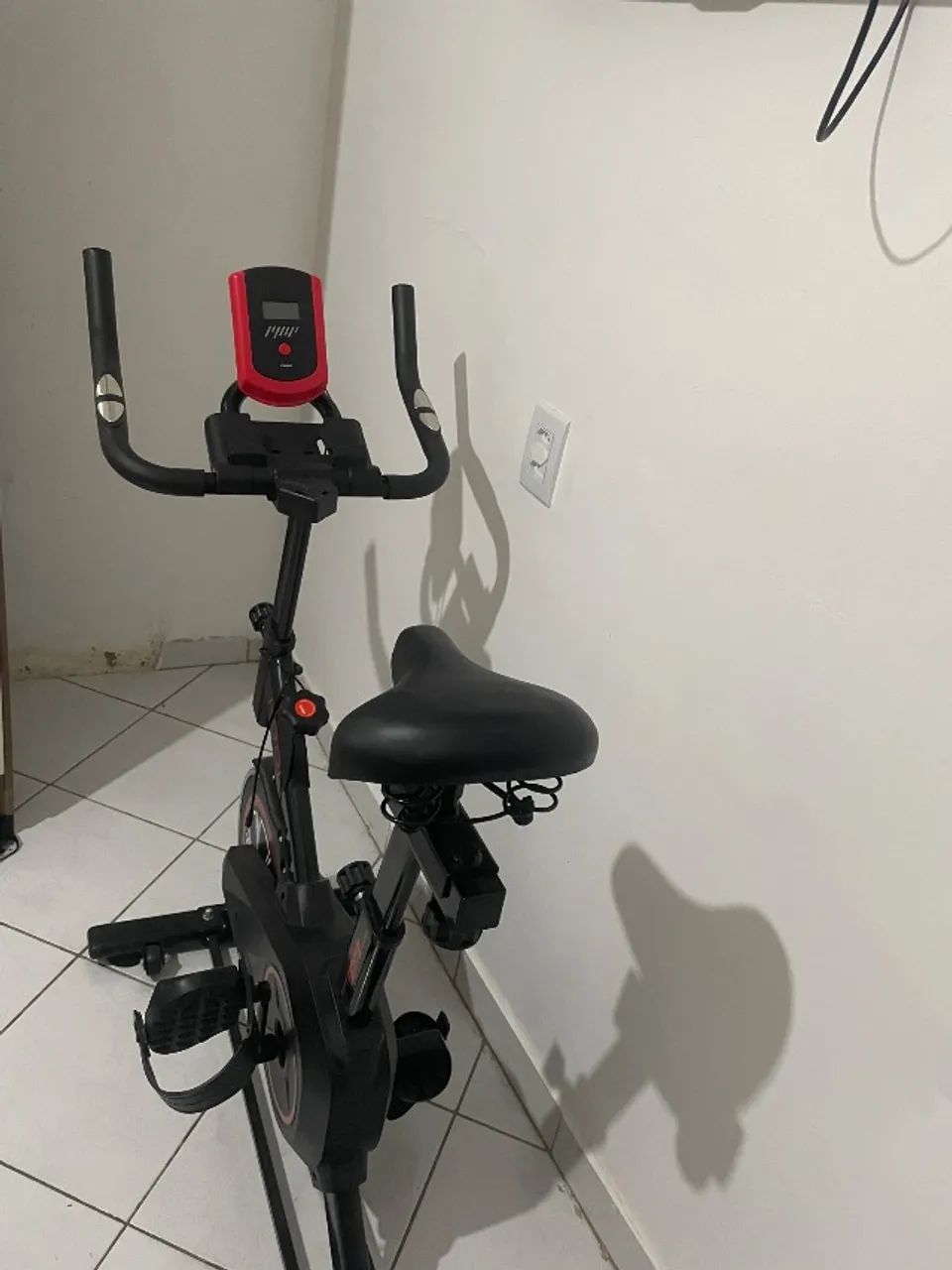 Bicicleta Ergométrica Spinning KDDI - Foto 2