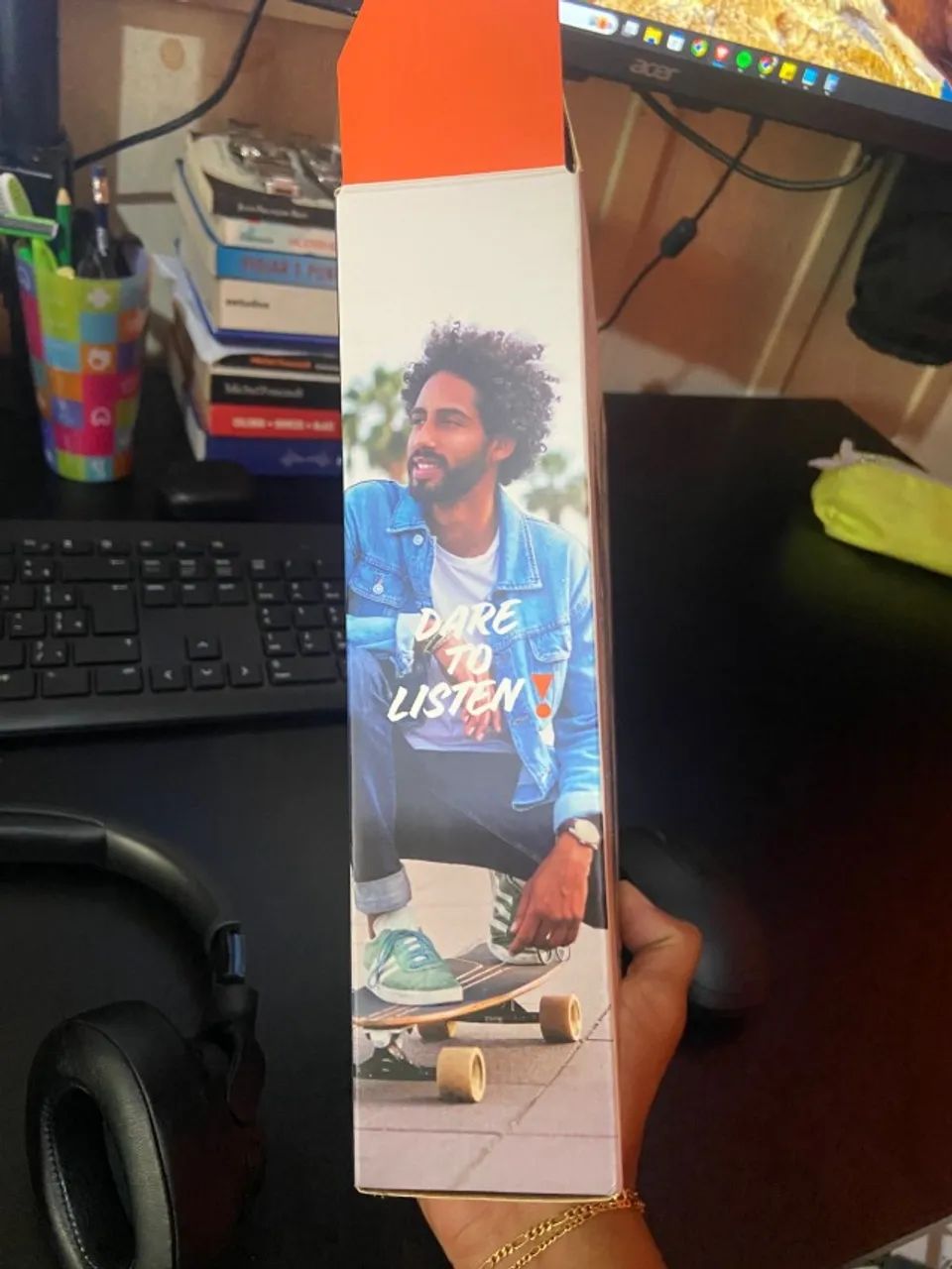 Fone JBL Tune 770NC Zero - Foto 4