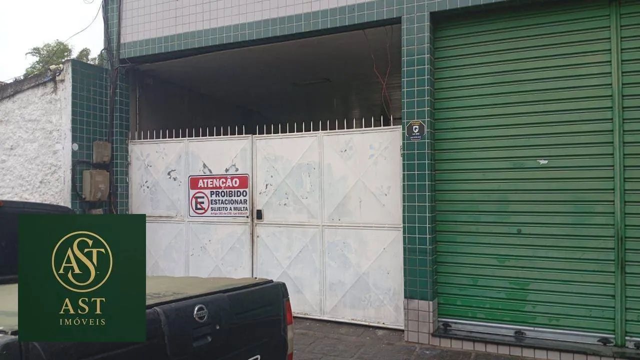 Prédio Comercial à Venda  1.400 m² - Foto 3