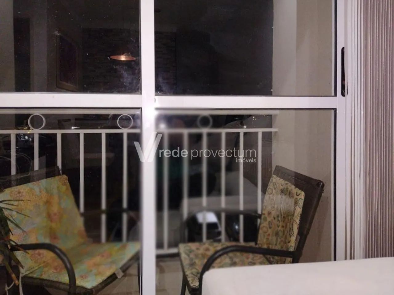 apartamento - Jardim Santa Genebra - Campinas