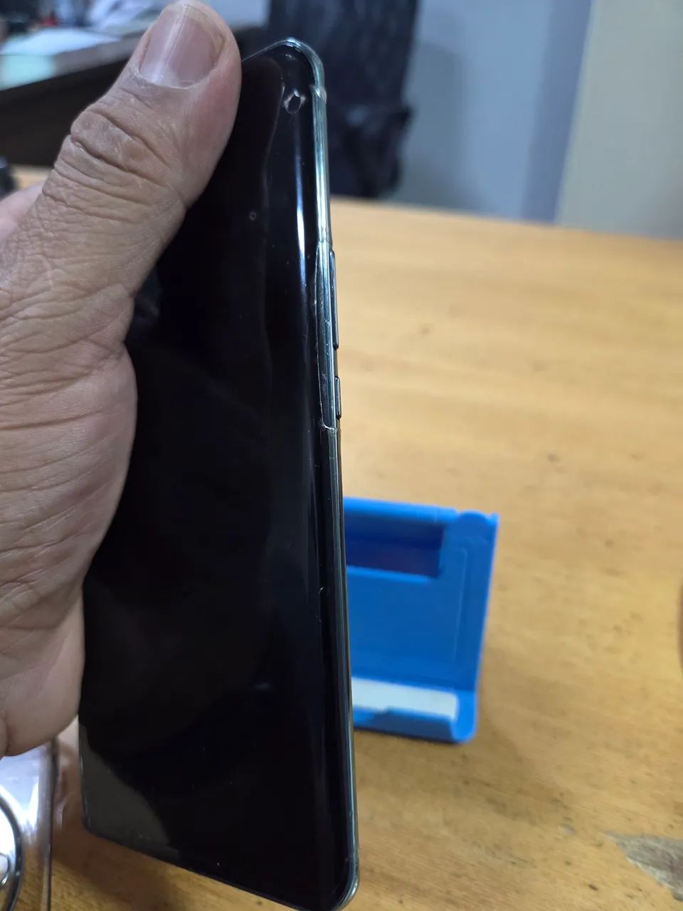 Honor magic 6 lite 8 ram 256 - Foto 4