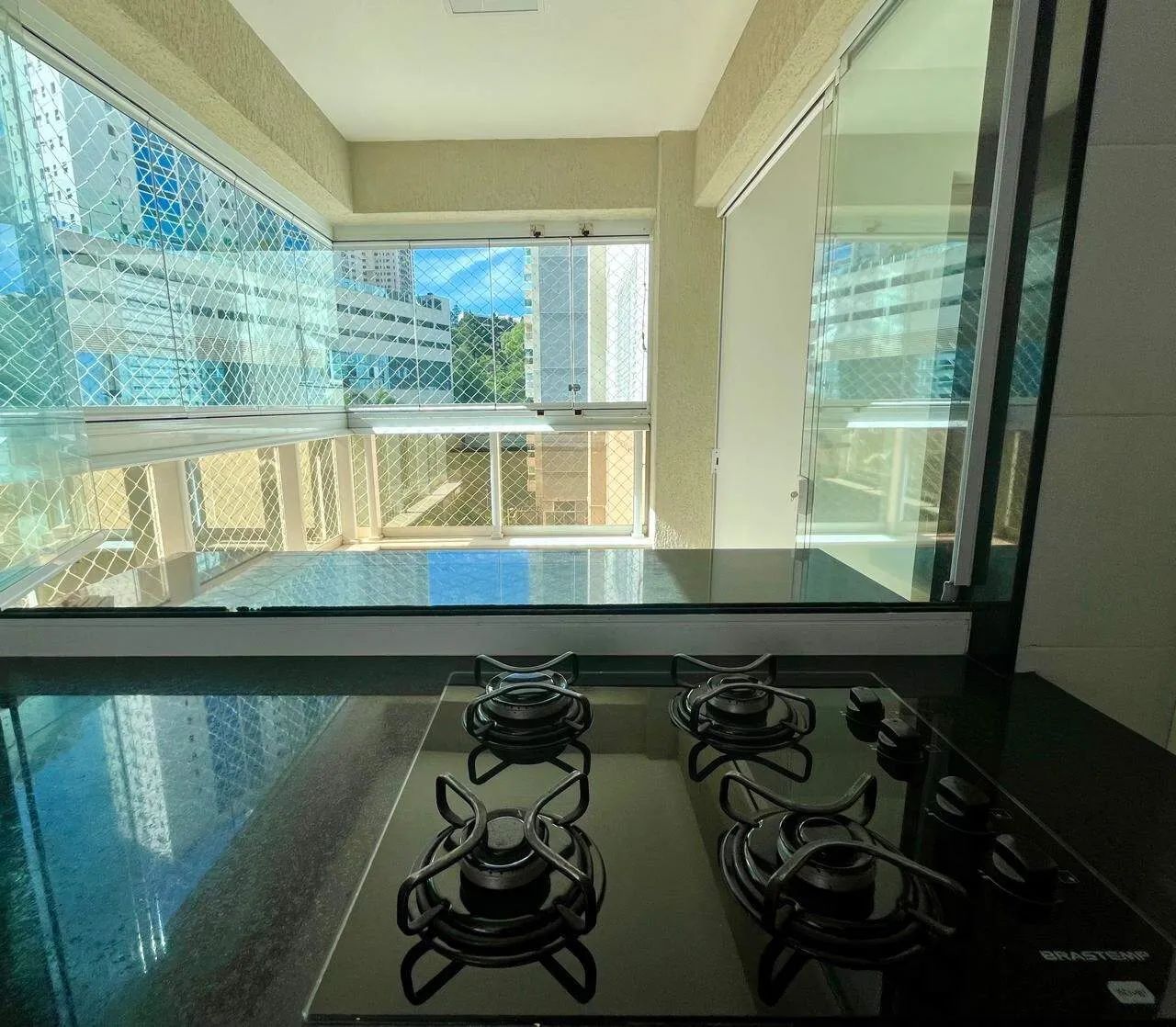Apartamento com 2 quartos disponível para alugar no Vila da Serra!! 77m2 - Foto 3