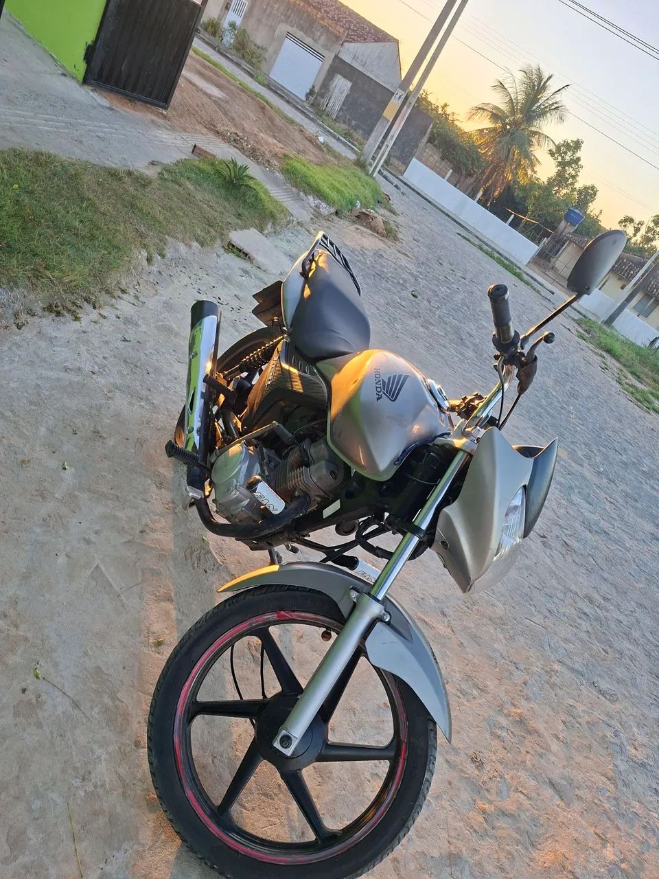 Pedrinhas  - Foto 2