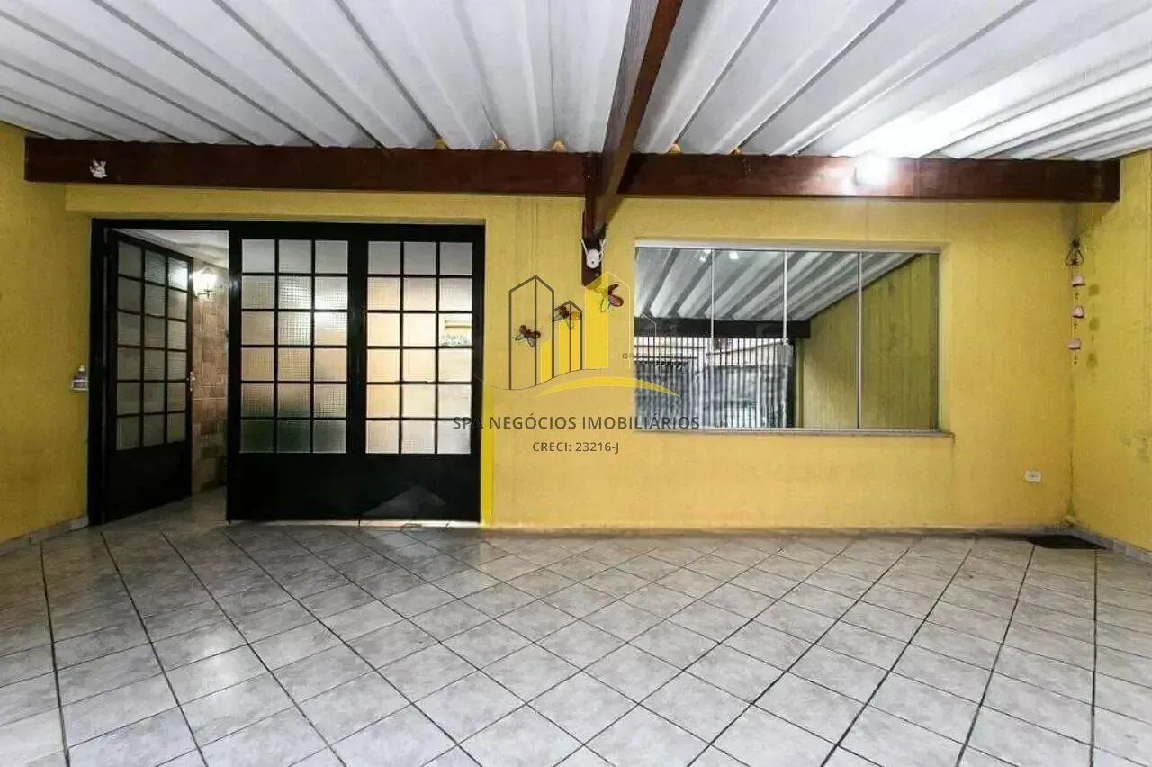 Casa à venda, Vila Matilde, São Paulo, SP - Foto 2