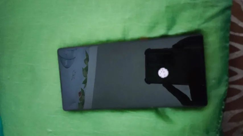 Celular redmagic 11 pró (2026) - Foto 3