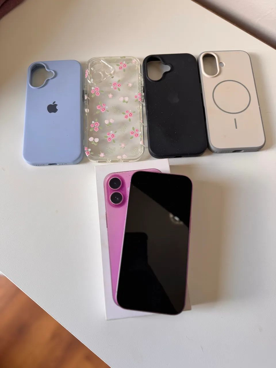 iPhone 16 - 128gb  - Foto 2