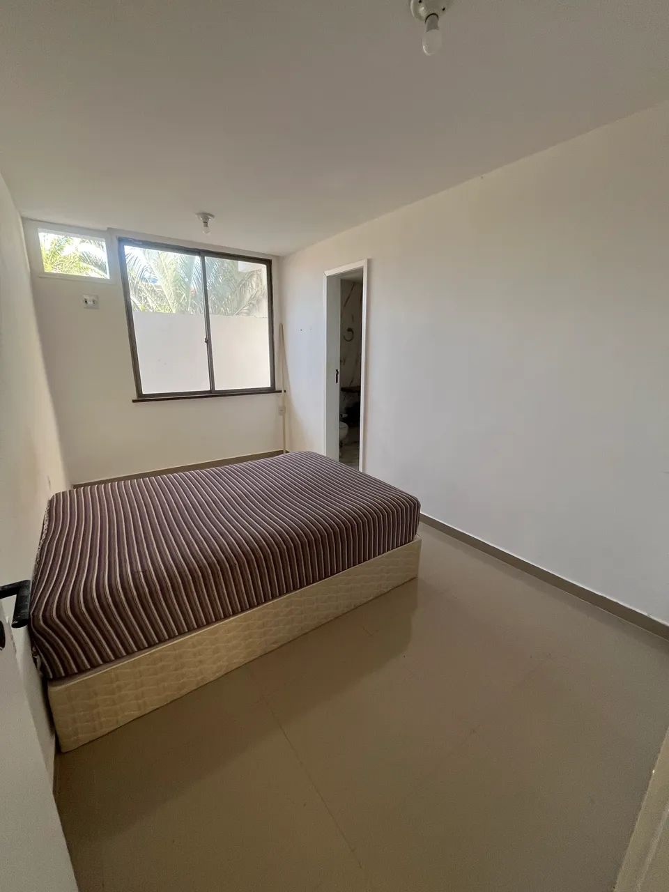 Conjunto cama box