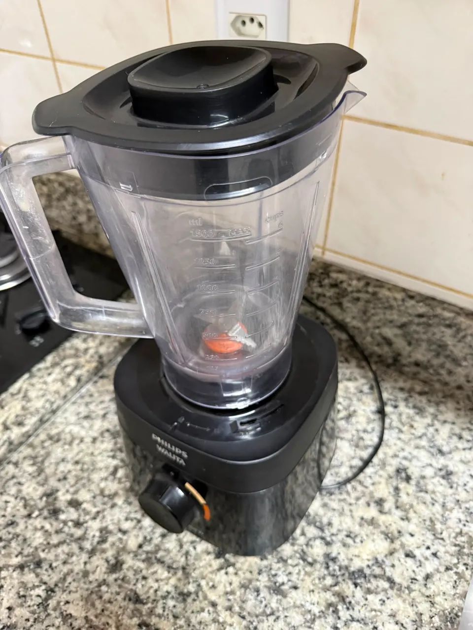 Liquidificador com processador - Foto 2