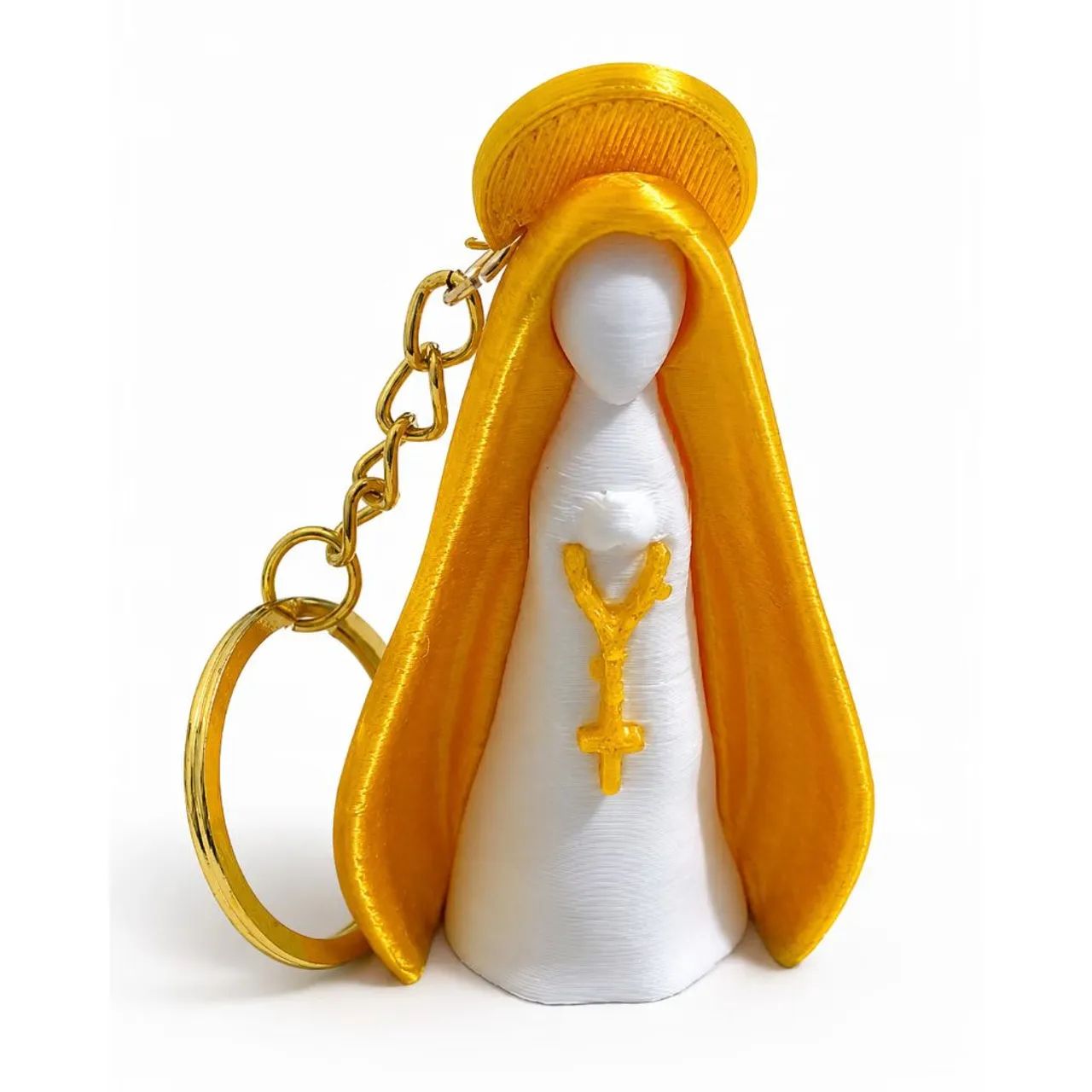 Lembrancinha Nossa senhora  - Foto 3