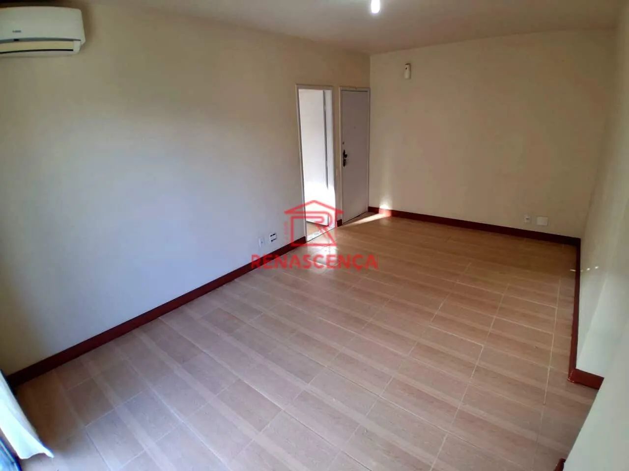Apartamento com 2 Quartos e Varanda no Encantado. - Foto 4