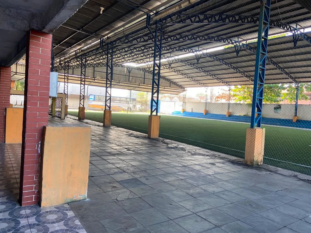 Galpão Comercial - Foto 2