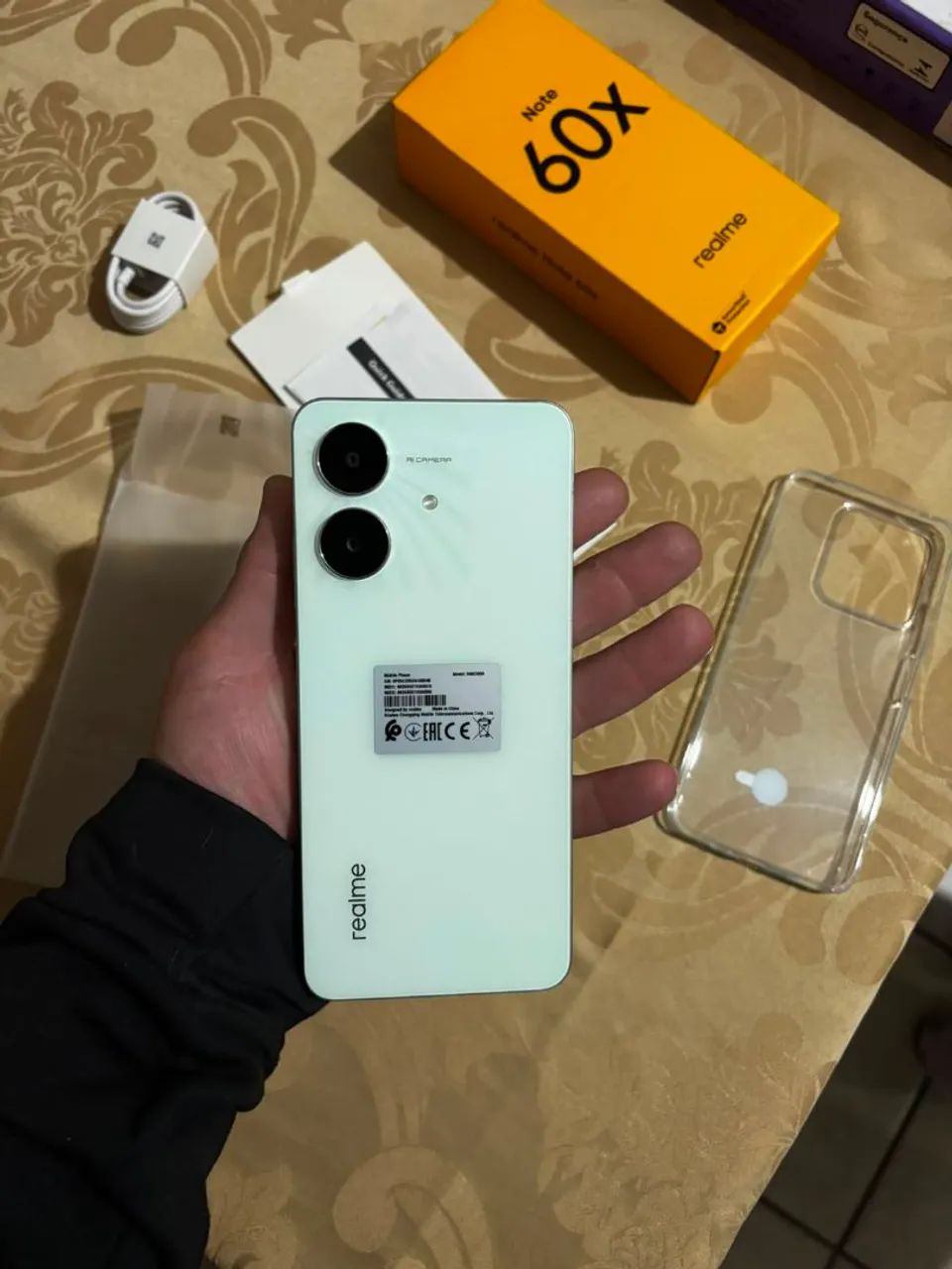 Celular Realme - Foto 2