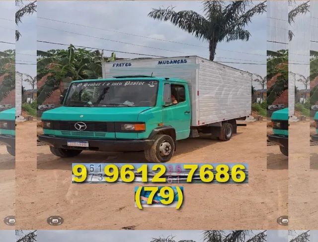frete é a sua solução? precisa de ajuda para mudar? chame a gente!