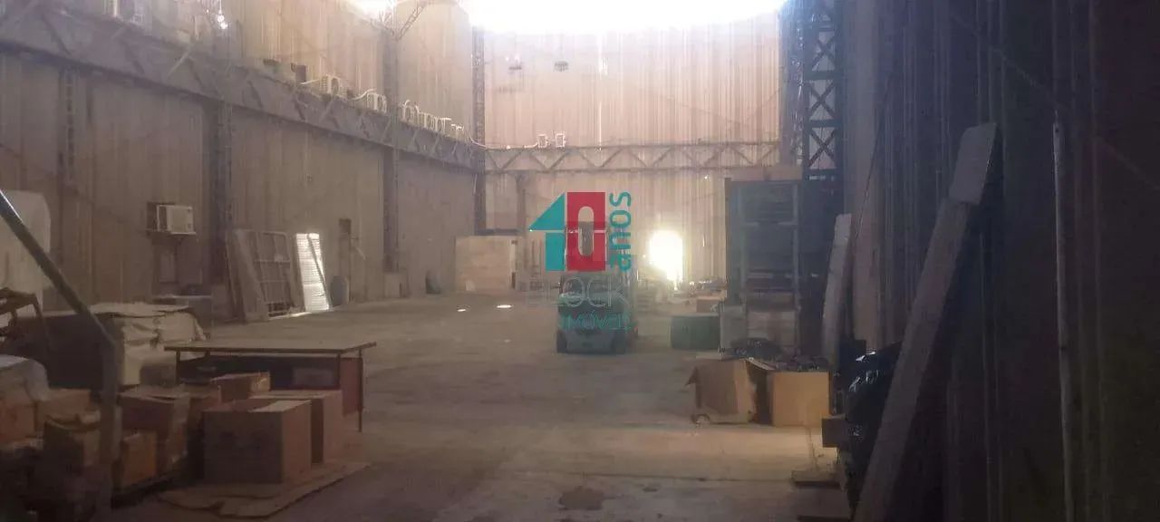 Vargem Pequena | Galpão - Foto 5