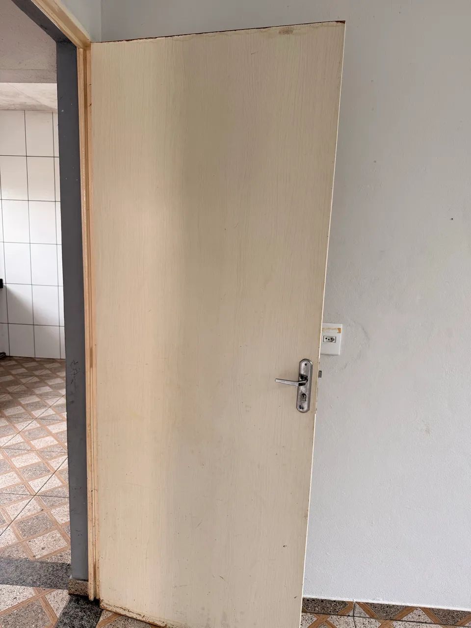 Porta e Janela 