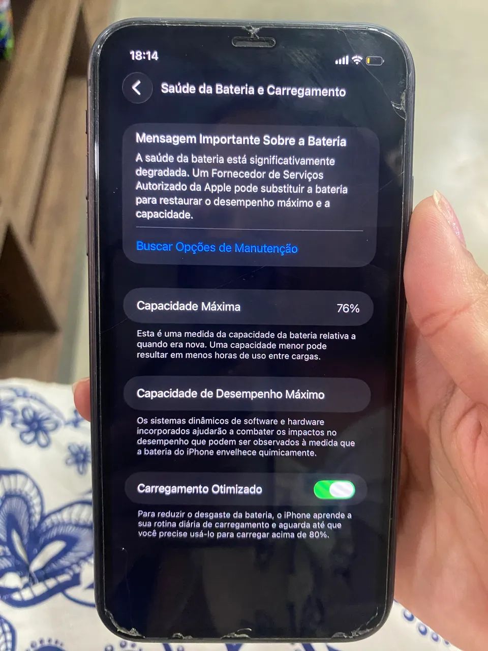 iPhone 11  - Foto 5