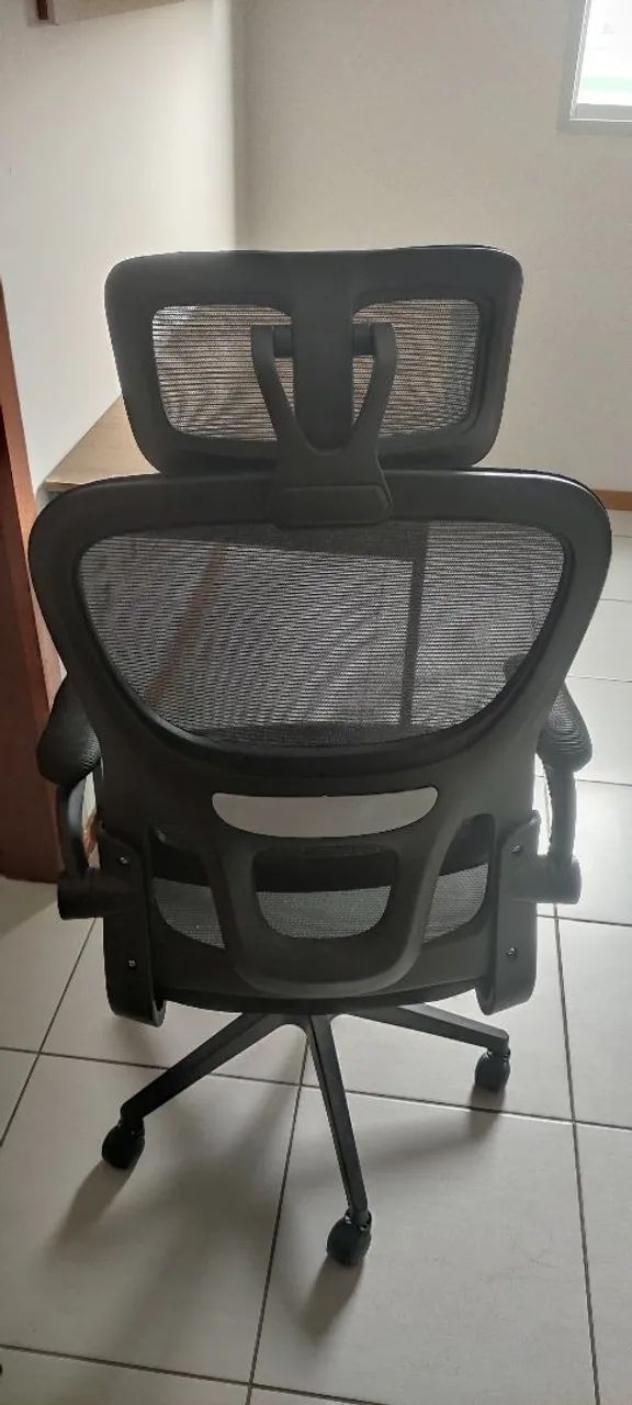 Conjunto mesa e cadeira  - Foto 5