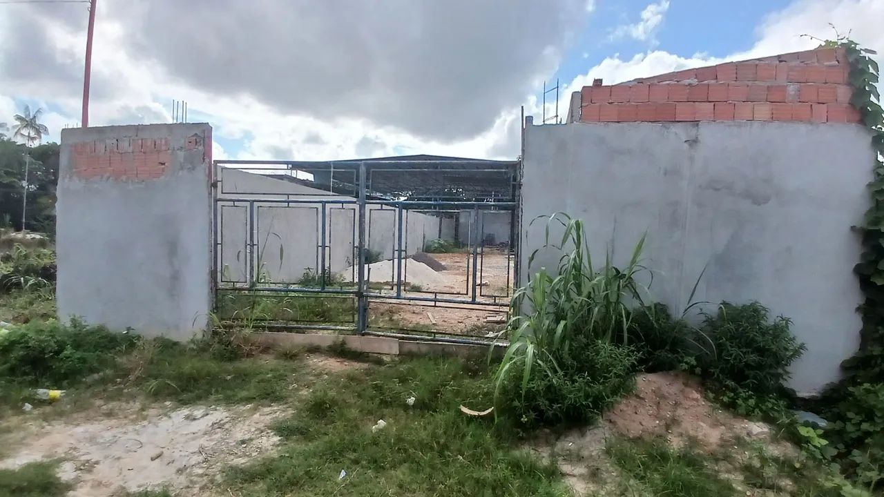 Foto - Manaus - Cidade Nova