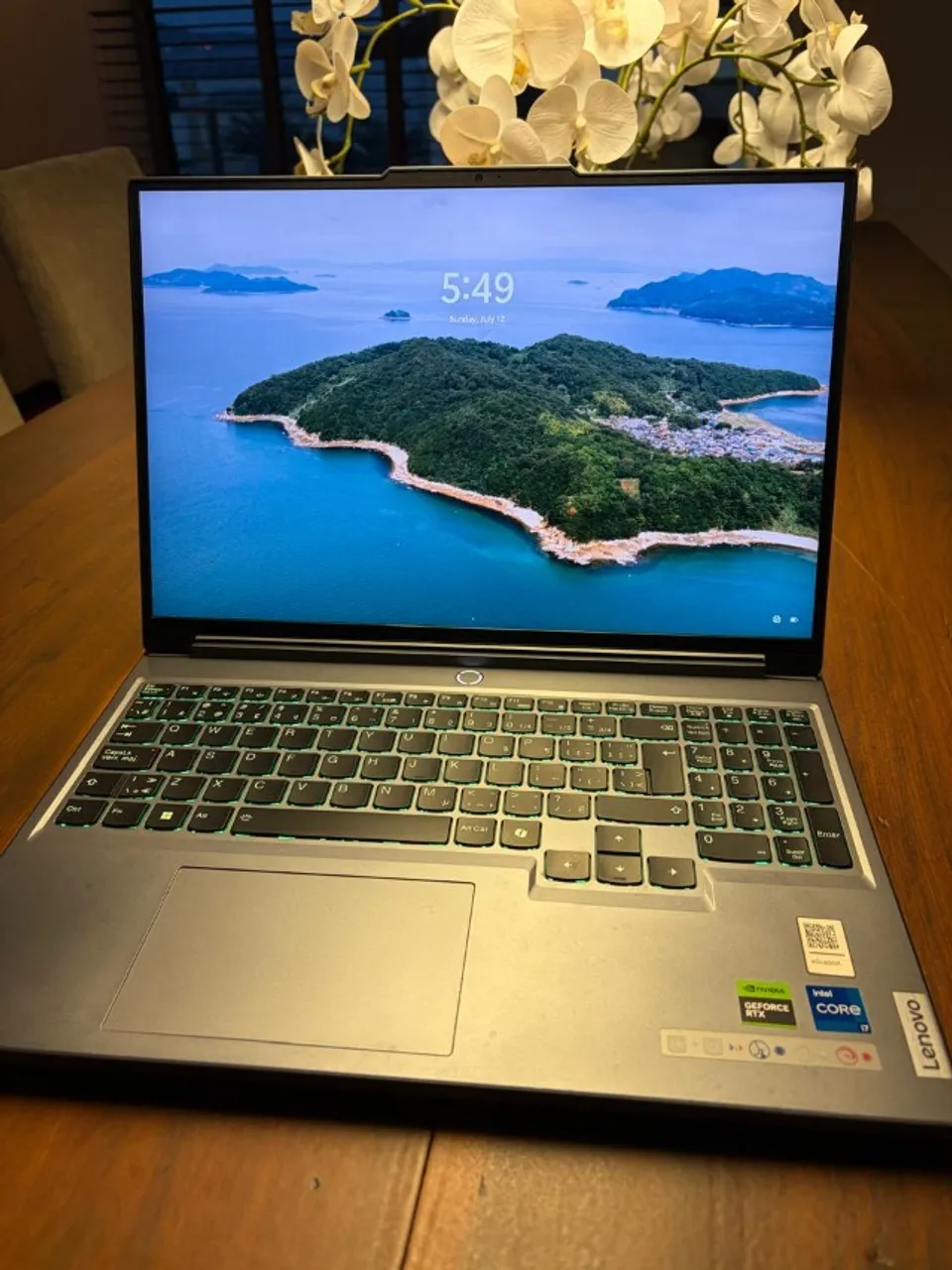 MacBook Air M3 15 inch 512gb 16gb cinza - Notebooks - Imbituba