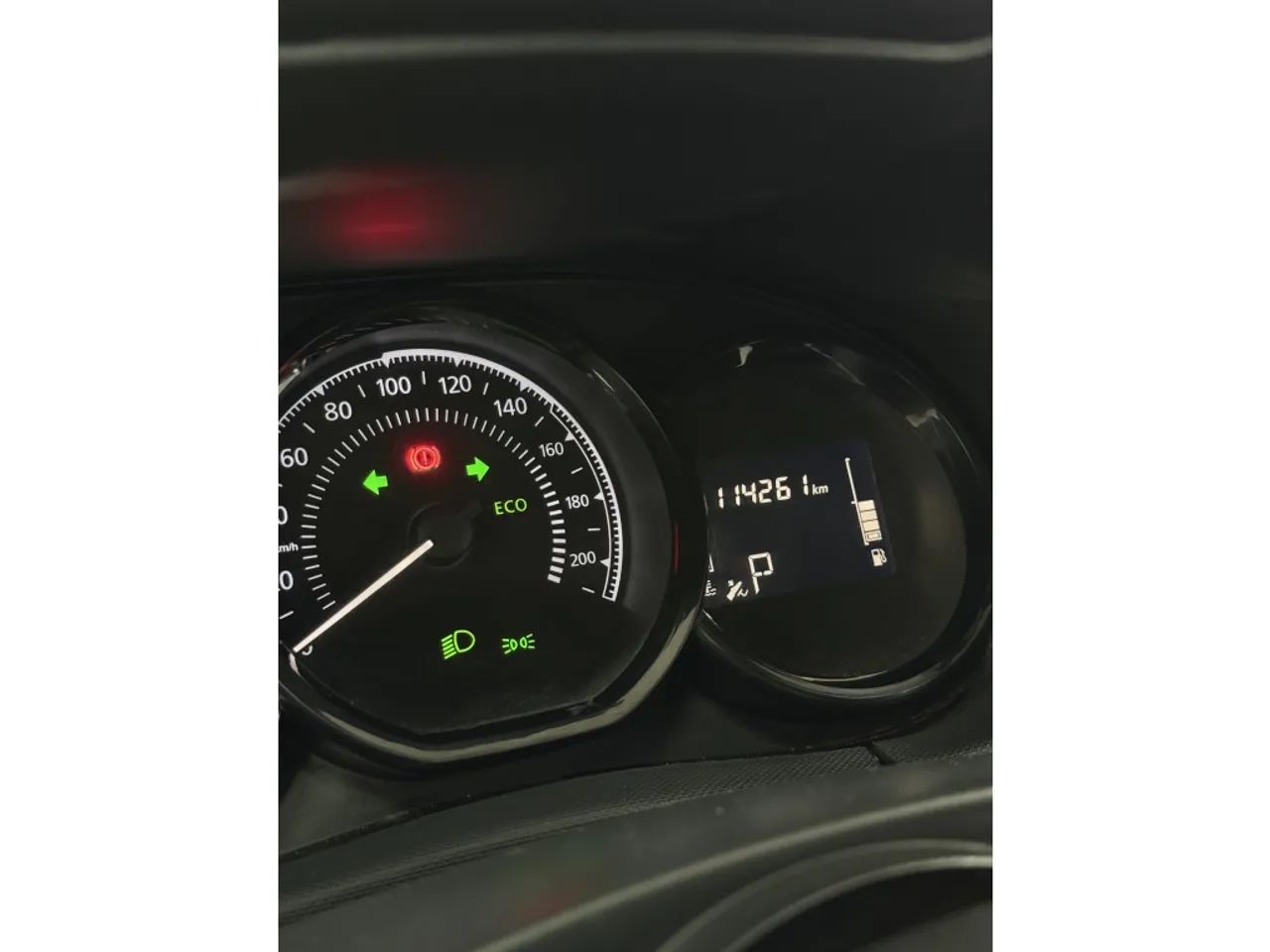 Renault Duster Authent. 1.6 Flex 16V Aut.(pcd) 2020 - Foto 2